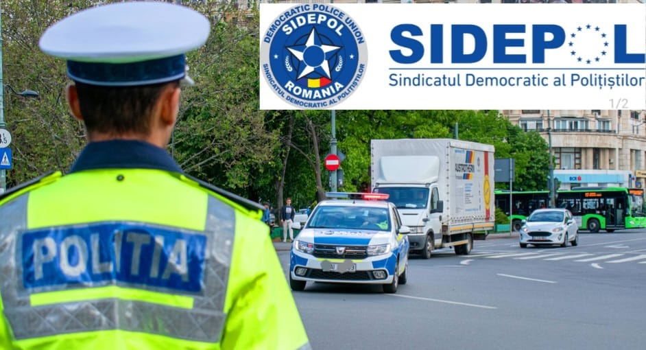 Noi modificări la Codul Rutier. Vezi informare