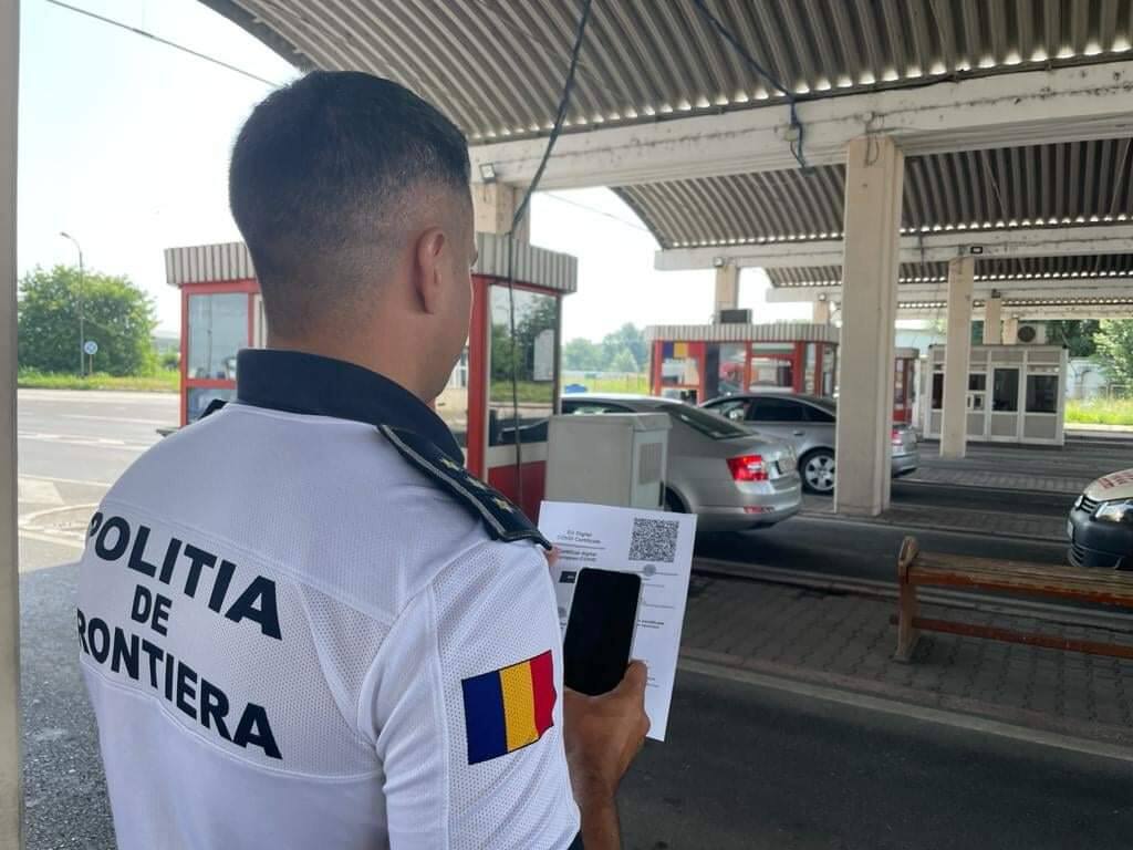 23 posturi de ofițer scoase la concurs de I.G.P.F.