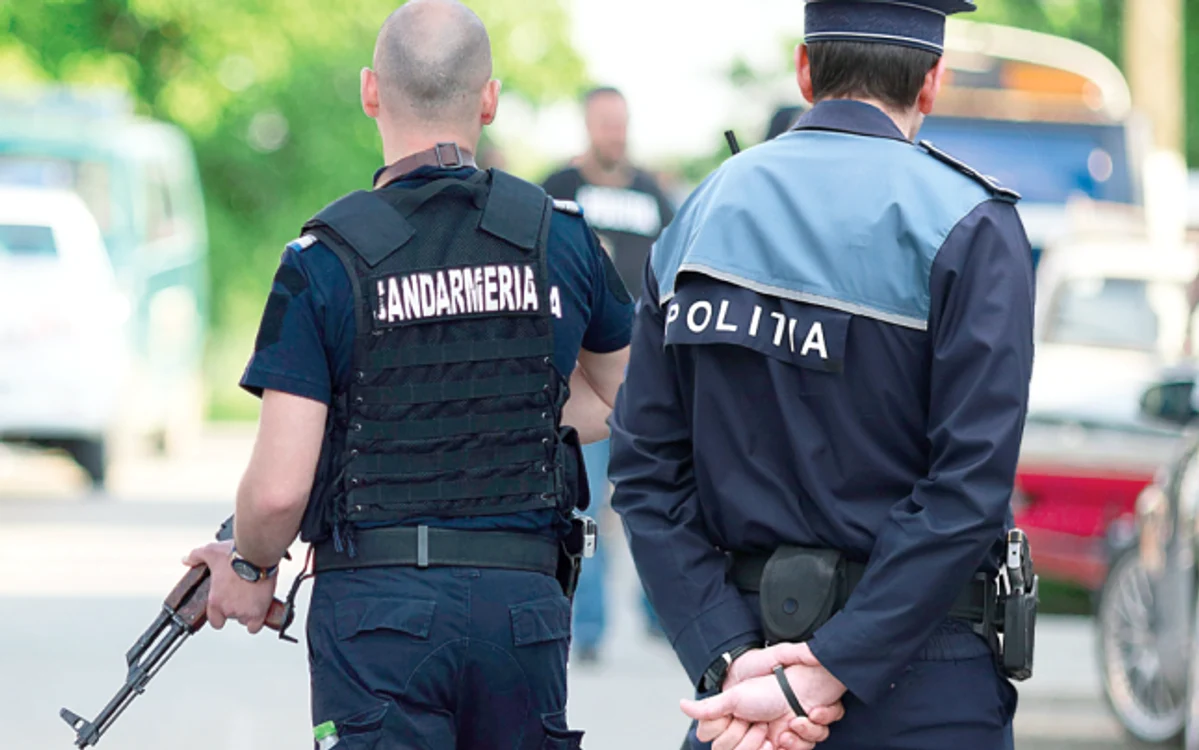 Noua strategie de ordine publică: Propunerile F.S.D.R./SIDEPOL însușite de C.E.S.