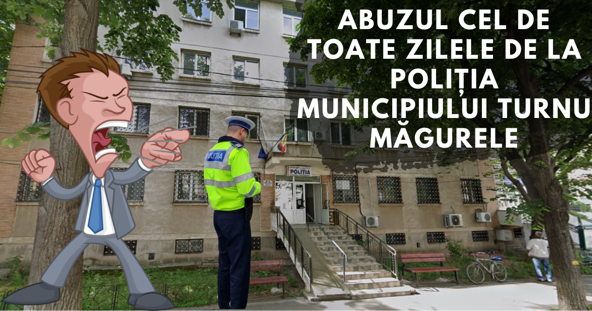 Un nou episod din seria șefilor abuzatori!