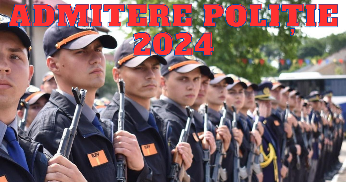 57 posturi ofițer din sursa externa la DGEP. Partea a 5 a