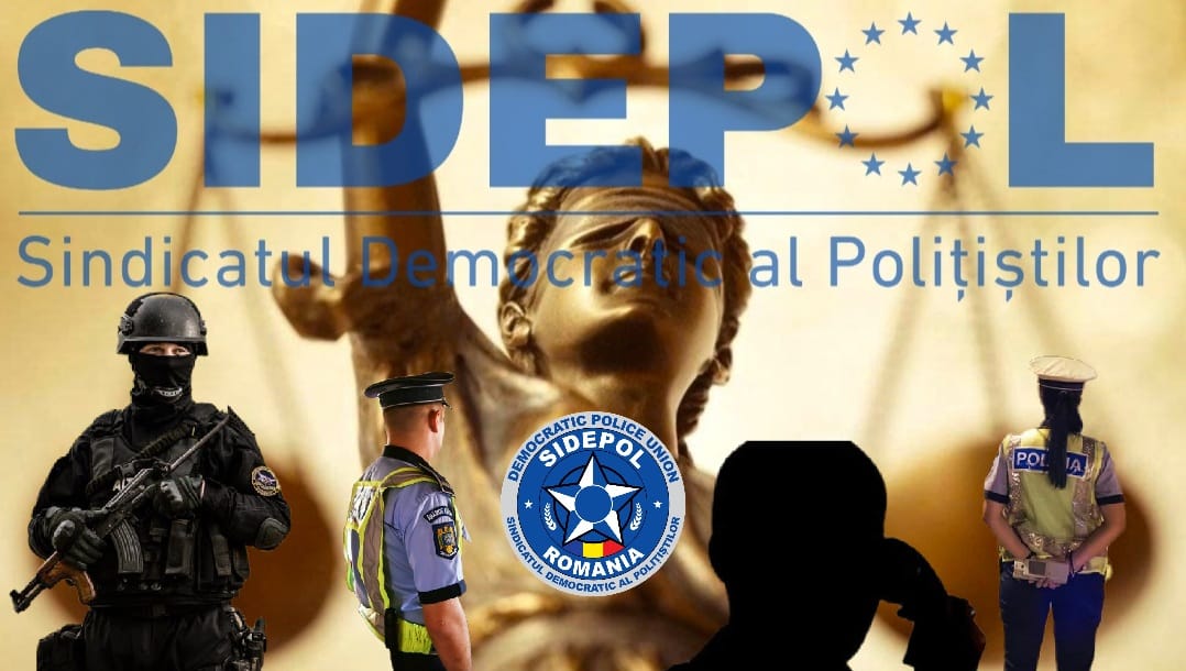 Norma 12B se va acorda mai multor polițiști
