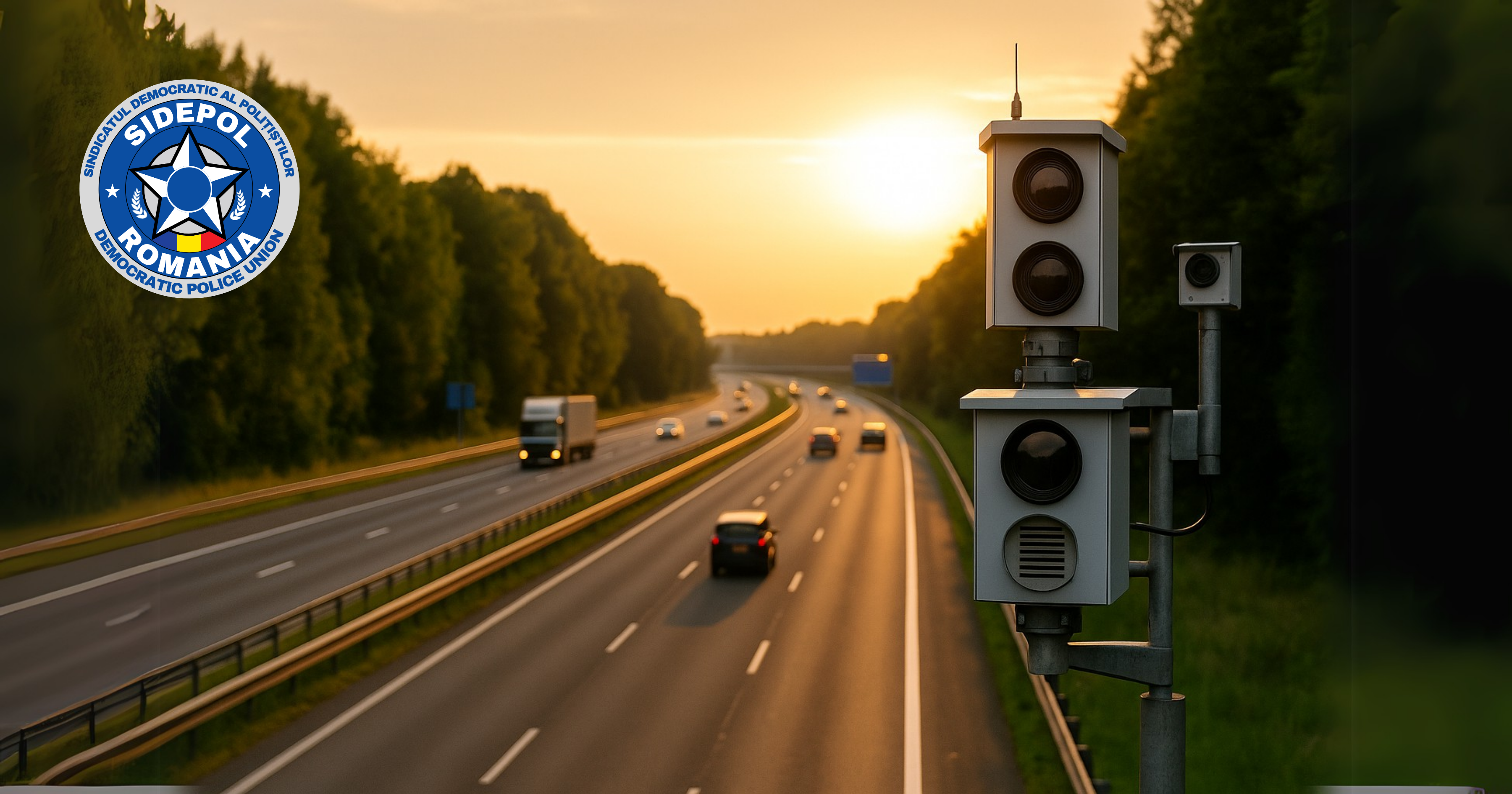 Măsuri pentru un trafic rutier (E)-SIGUR!