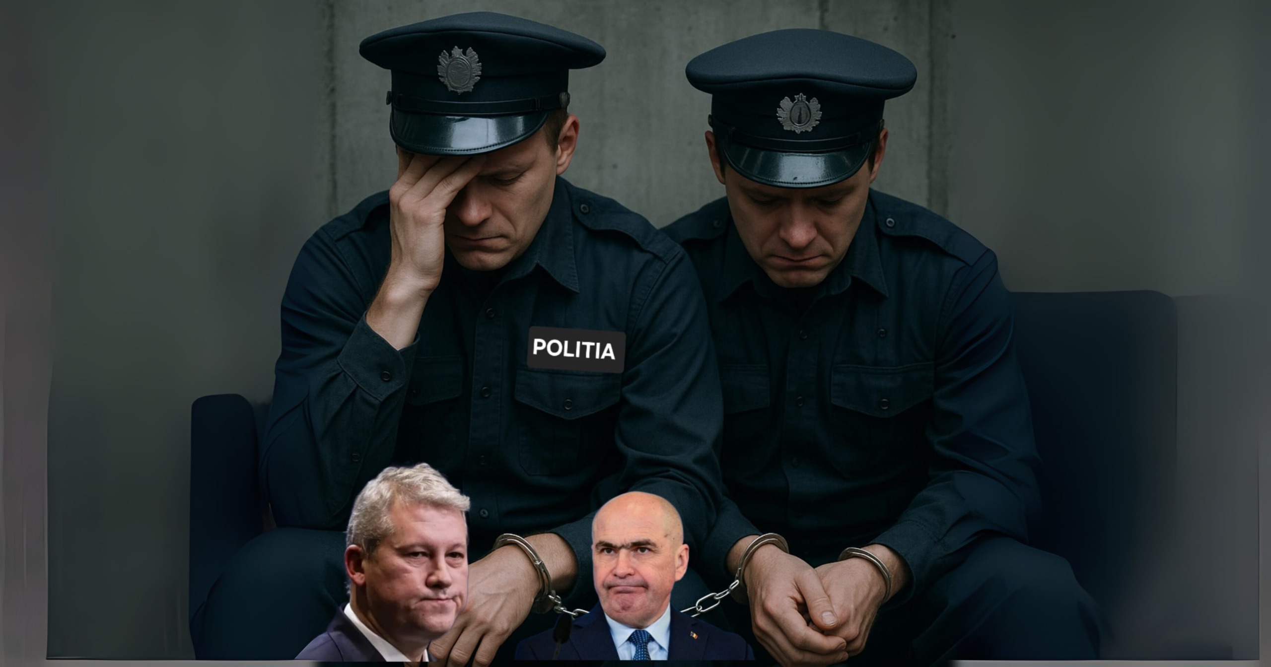 Modificări și completări la Legea 360/2002 și a Codului Penal