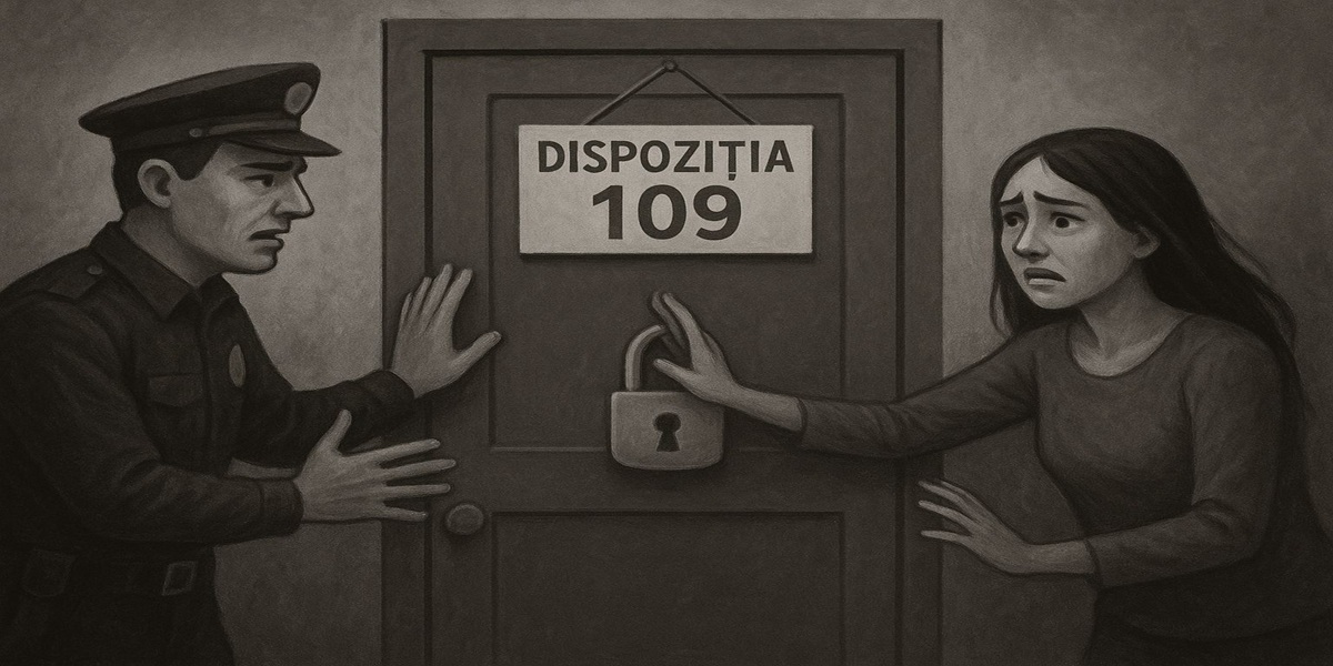 Violența domestică subiect tabu în Poliția Română!