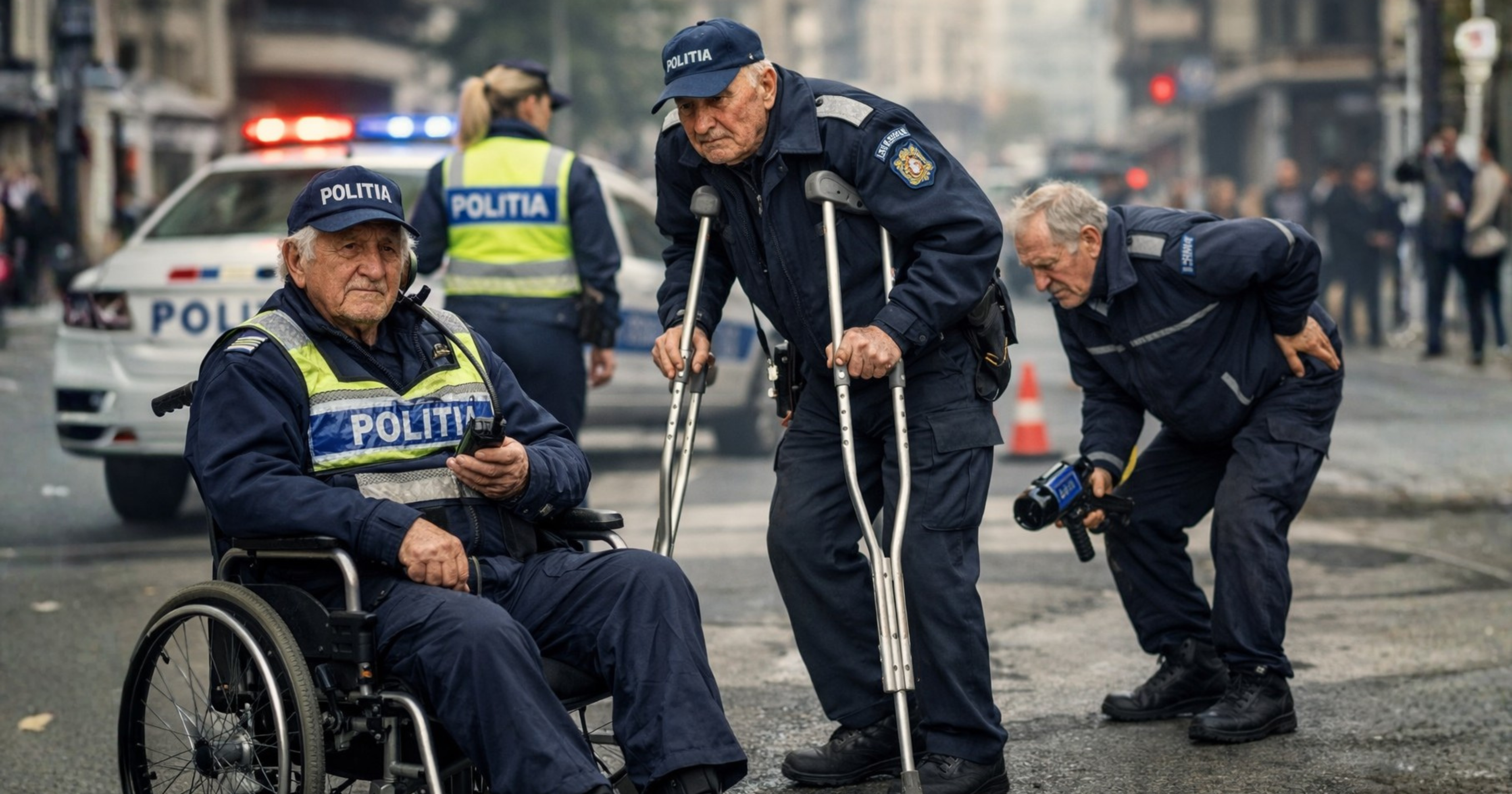 Jos labele de pe sistemul de apărare