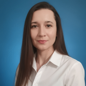 Georgiana SÎRBU