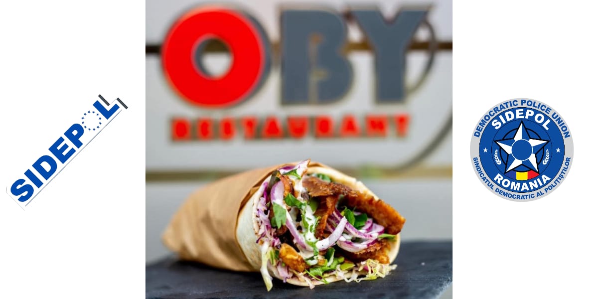 OBY FAST FOOD BUCUREȘTI