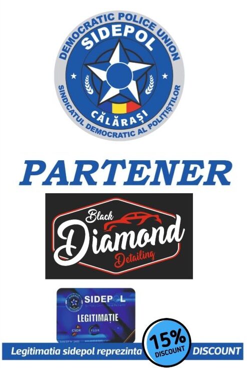 Ofertă Detailing la BLACK DIAMOND – CENTRUL DE DETAILING