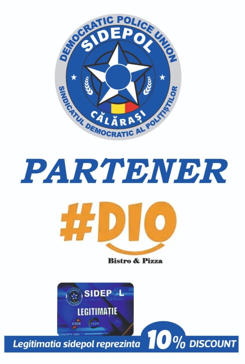 Ofertă DIO BISTRO