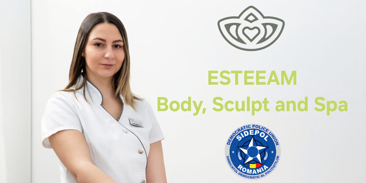 Ofertă Esteem Salon !
