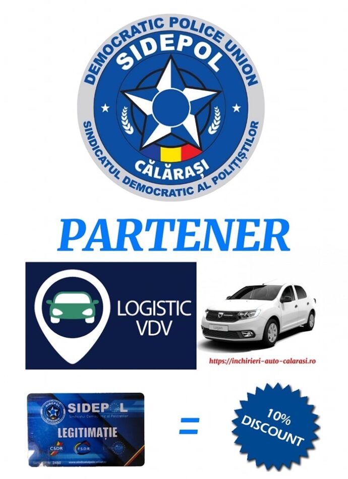 Ofertă Închirieri Auto