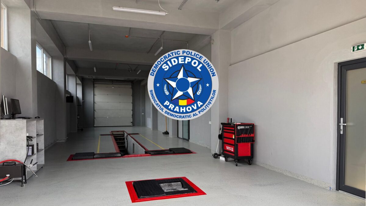 Ofertă ITP ADMAR ECOTEST Ploiești !