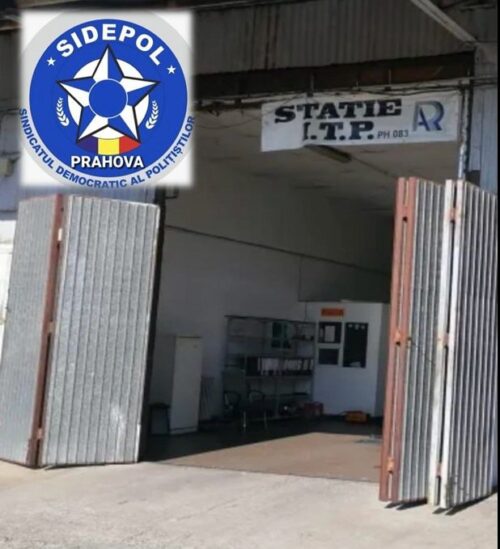 Ofertă ITP Ploiești