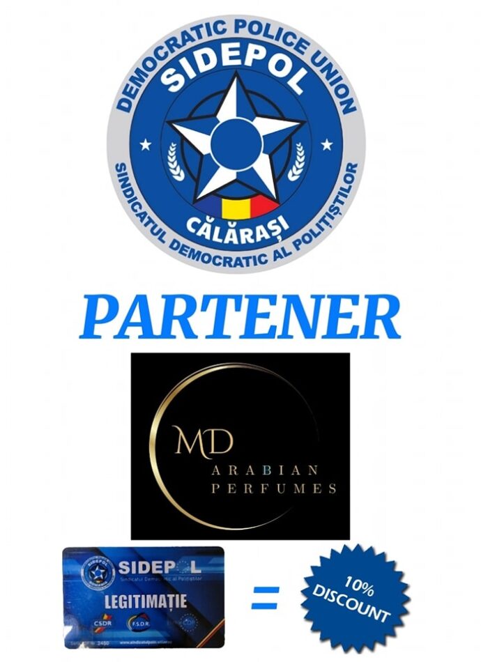 Ofertă Parfumuri Arăbești MD