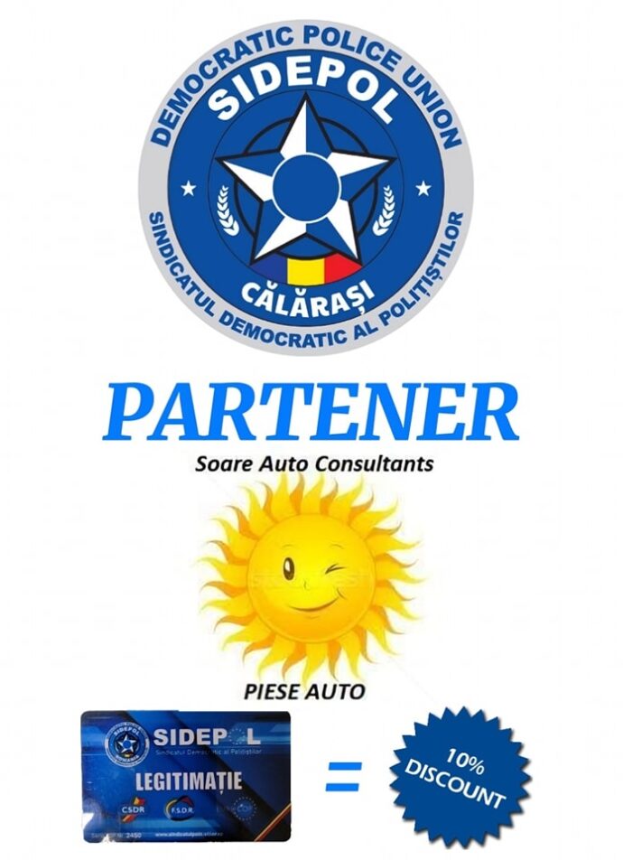 Ofertă Piese Auto