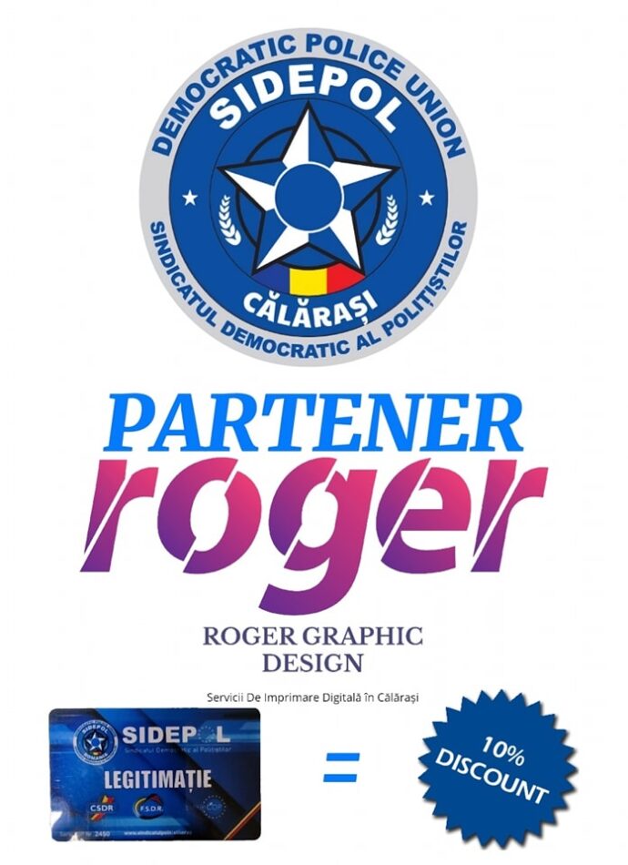 Ofertă printare digitală, serigrafie, diplome, obiecte promoționale personalizate, etc.