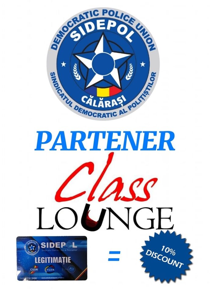 Ofertă Restaurant Class Lounge