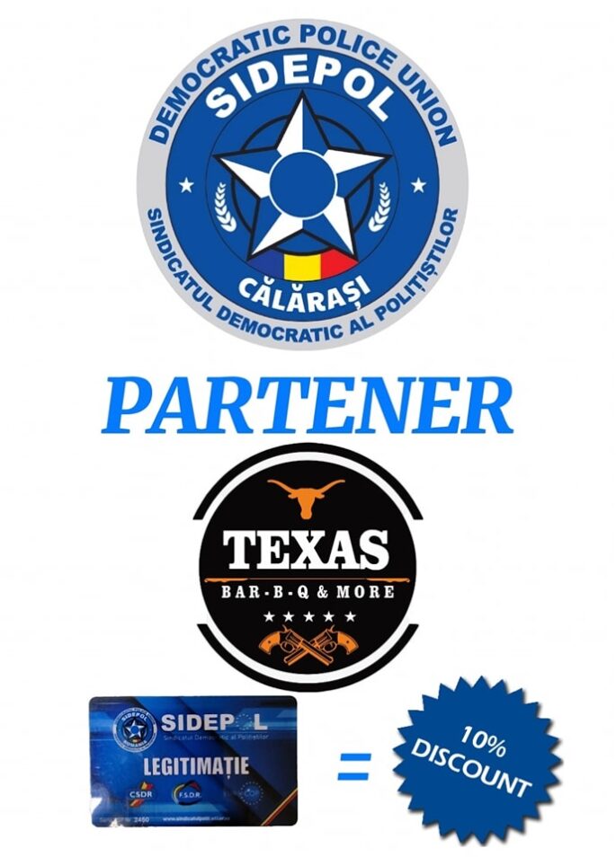 Ofertă Restaurant TEXAS BAR-B-Q
