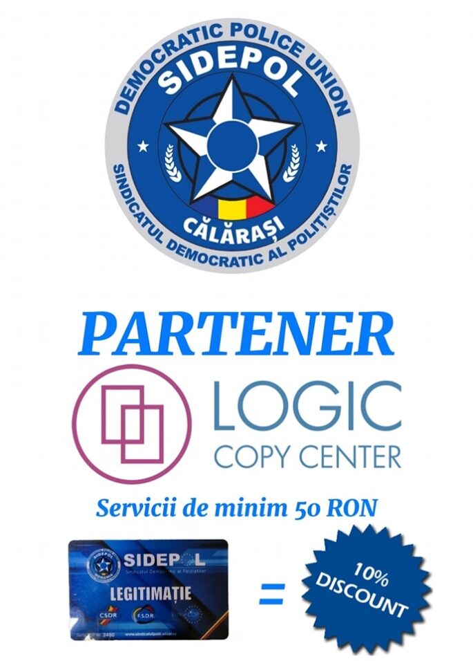 Ofertă servicii copiere, printare și scanare a documentelor