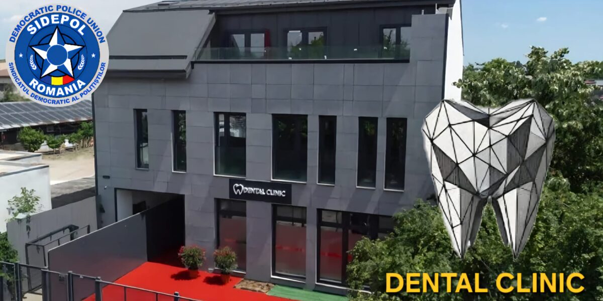 Ofertă stomatologie Quintessence Dental Clinic !