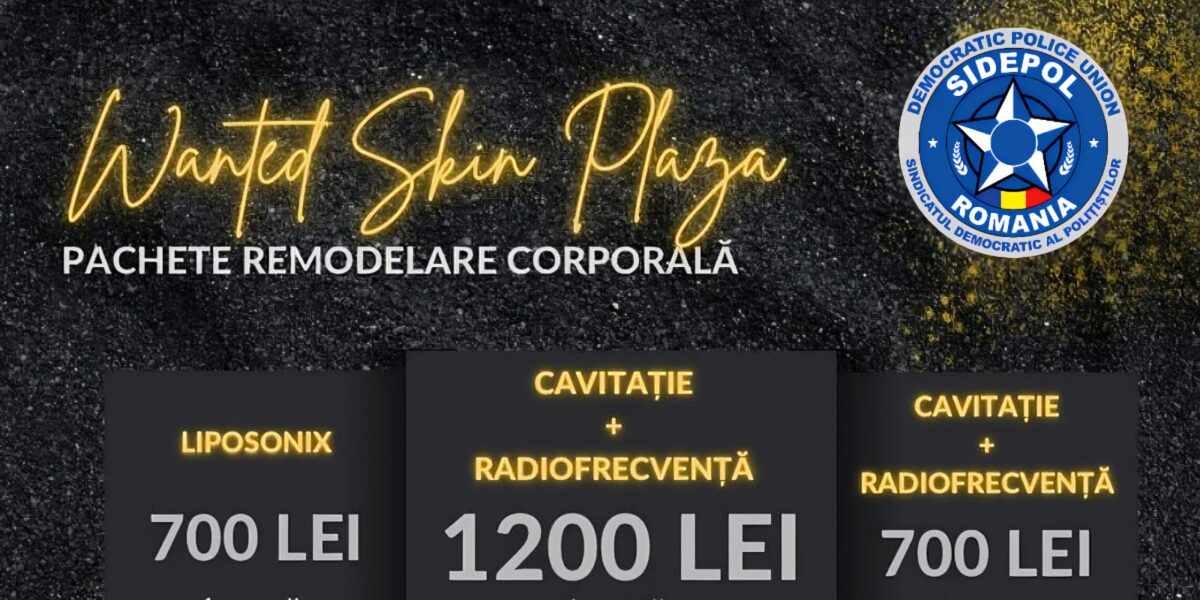 Ofertă WANTEDSKINPLAZA !
