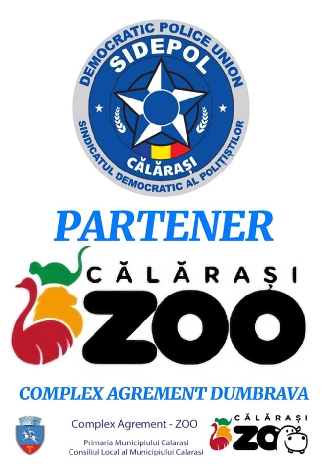 Ofertă ZOO CĂLĂRAȘI