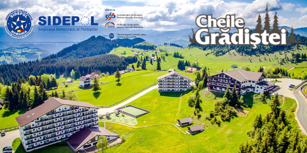 Parteneriat SIDEPOL – CHEILE GRĂDIȘTEI